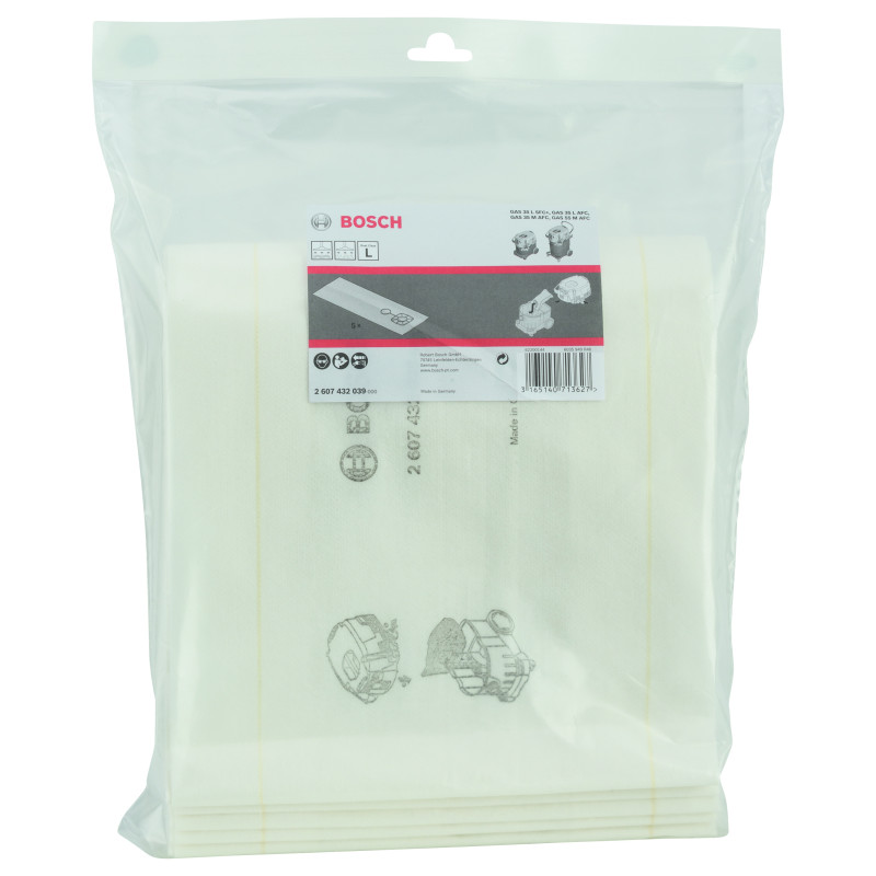 Sacs-Filtres Pour Liquides  Sacs-Filtres Pour Liquides