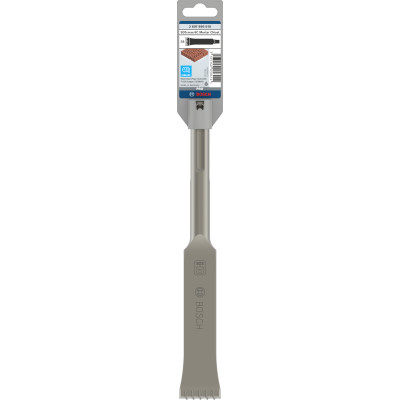 Burin À Mortier À Pointe En Carbure Pro SDS MAX-5C, 38 X 280 mm Conçu Pour Enle