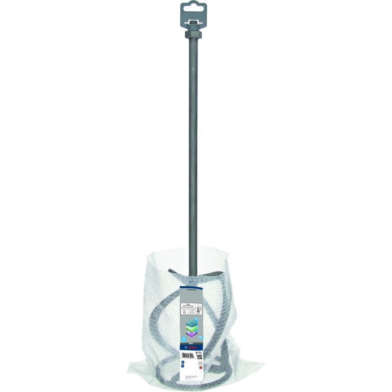 Malaxeur Pro Multi Material Abrasive, Acidic And Alkaline, 135 mm Agitation Du