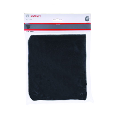 Filtre Mousse Aspira. Humide Gas 15 Ps