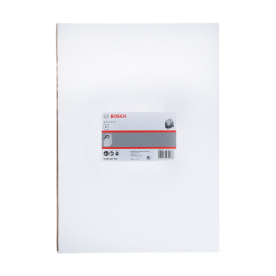 Sac-Filtre En Non-Tissé Gas 12-25 Pl