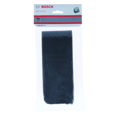 Filtre Mousse Aspira. Humide Gas 12-25Pl