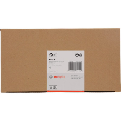 Carter De Protection Pour Gws Ø230Mm - Métal