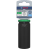 Pro Impact Socket, 1/2", 24 mm, Profond