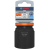 Pro Impact Socket, 3/4", 32 mm, Standard