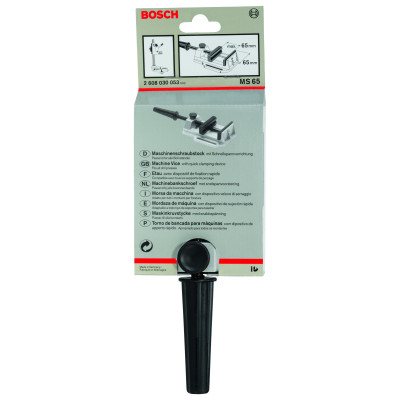 Etau Ms 65 80 mm, 65 mm, 65 mm Etau Ms 65