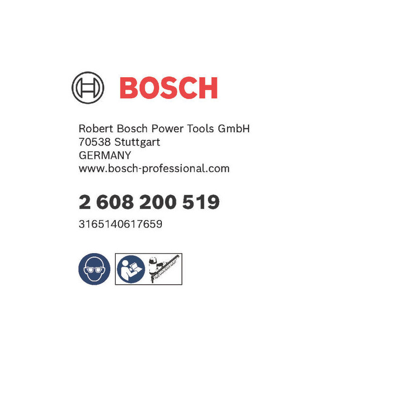 4000 Pointes Th 35° Ø1,76X32 Galvanisees