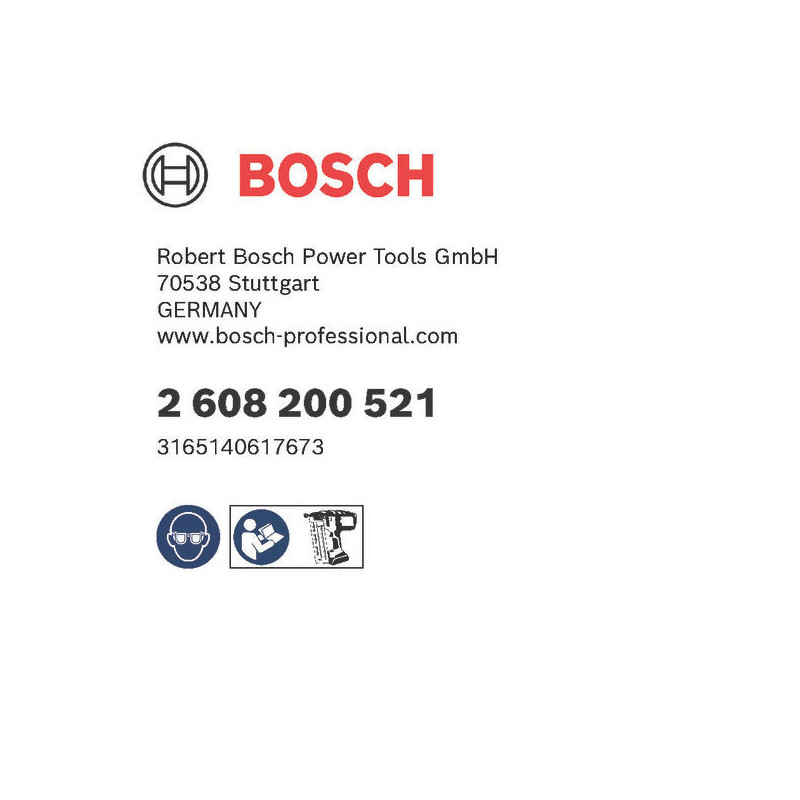 4000 Pointes Th 35° Ø1,76X44 Galvanisees