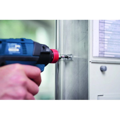 Packs Mixtes Pro Impact, Ph1 Ph2 (X2) Ph3 Pz1 Pz2 (X2) Pz3, 55 mm, 8 Pièces