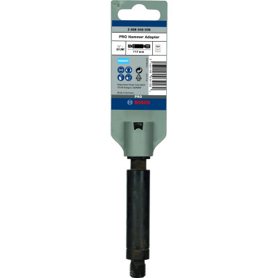 Pro Hammer Adapter, SDS MAX Vers Emmanchement Conçu Pour Les Changements D'Inte