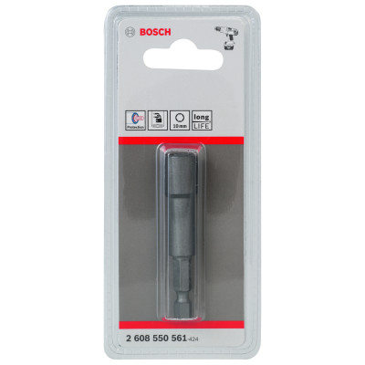 Douilles 65 X 10 mm, M 6 Douilles Avec Aimant Permanent En Combinaison Avec La B