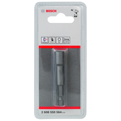 Douilles 65 mm X 3/8" Douilles Avec Aimant Permanent En Combinaison Avec La Buté