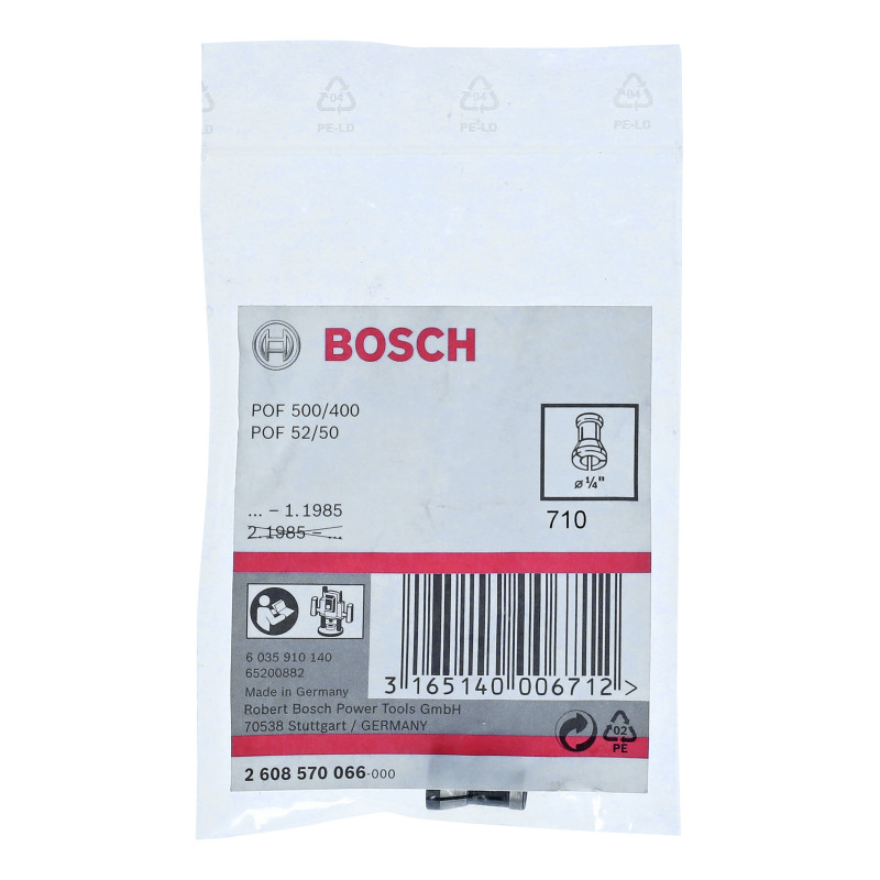 La Pince De Serrage Maintient Les Fraises. Il Convient De Toujours Utiliser La T