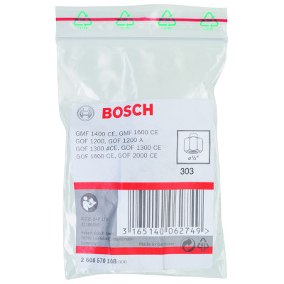 Pinces De Serrage 1/2", 24 mm Pinces De Serrage Pour Gmf 1400 Ce Gmf 1600 Ce G