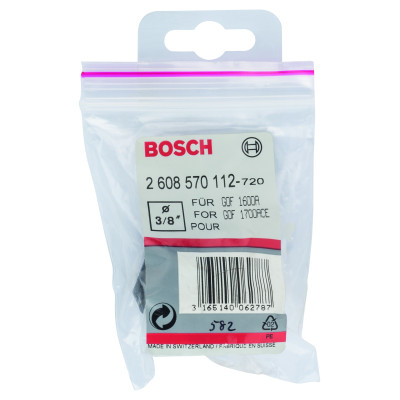 Pinces De Serrage 3/8", 27 mm Pinces De Serrage Pour Gof 1600 A Gof 1700 Ace Pr