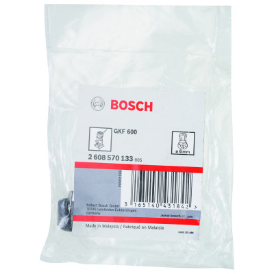 Pinces De Serrage 6 mm Pinces De Serrage