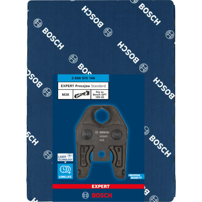 Machoire À Sertir Expert Standard Pour Gpt 18V-32 M28