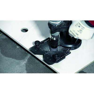 Scie-Trépan Diamantée Diamond For Hard Ceramics 35 mm, 1 3/8"