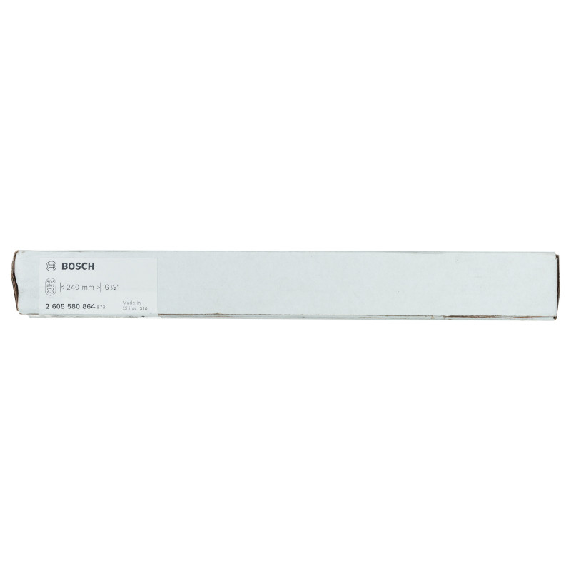 Adaptateurs Pour Couronnes De Forage Diamantées SDS-Plus, G 1/2"