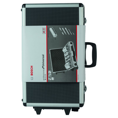 Couronnes De Forage À Sec Diamantée G 1/2" Standard For Universal, Set De 5 Pièc