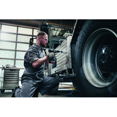 Coffret Électricien 9 Pièces Progressor For Wood And Metal 19 25 30 35 40 68Mm