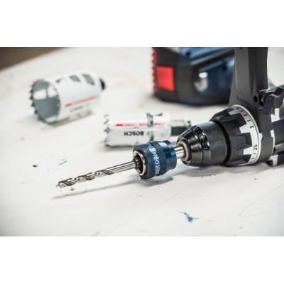 Barre DExtension 300 mm/12" Mandrin Pc Plus 7/16" 11 mm