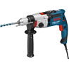 Perceuse À Percussion Filaire Gsb 21-2 Rct L