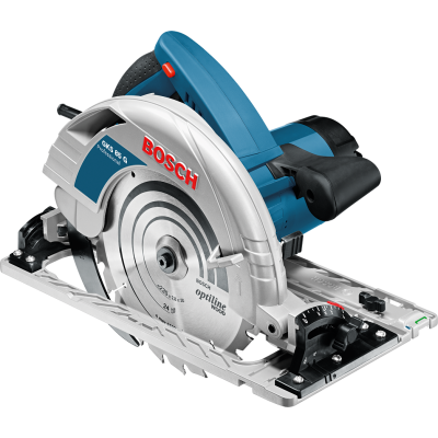 Scie Circulaire Gks 85G (C)