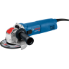 Meuleuse Gwx 14-125 (C) X-Lock