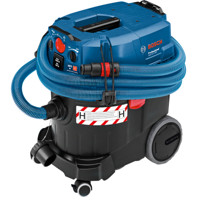 Aspirateur Gas 35 H Afc (C)