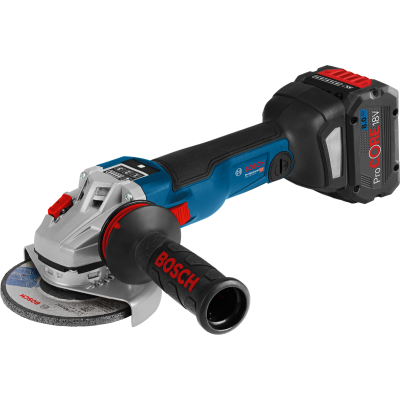 Meuleuse Gws 18V-10 Sc Solo L