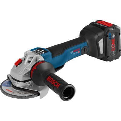 Meuleuse Gws 18V-10 Psc Solo L