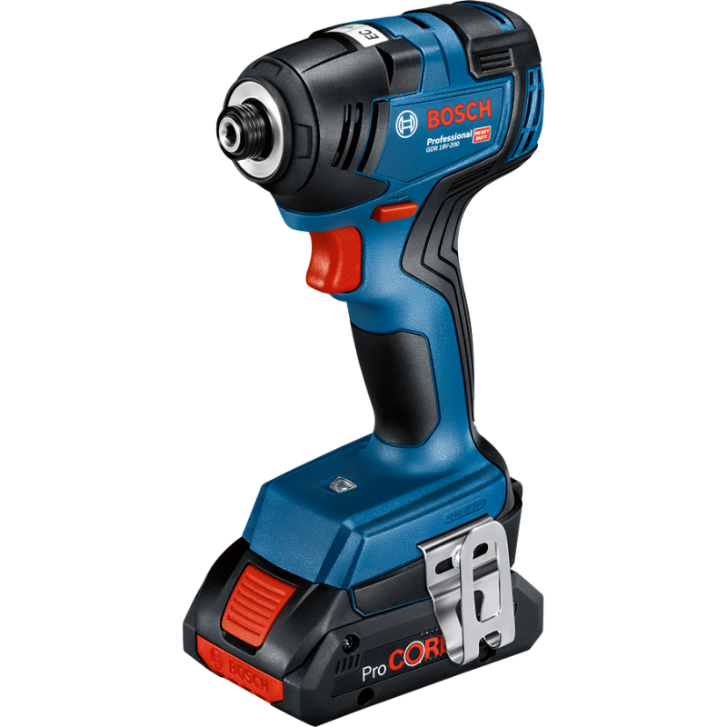 Visseuse À Chocs Sans Fil Gdr 18V-200 Solo L