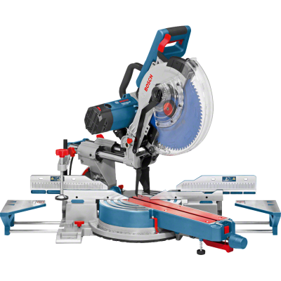 Scie Radiale Gcm 12 Sde (C)