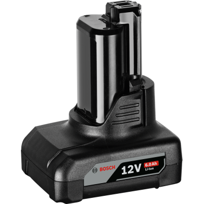 Batterie Gba 12V 1X6,0Ah (C)