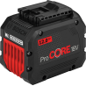 Batterie Procore18V 1X12,0Ah (C)