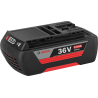 Batterie Gba 36V 1X2,0Ah (C)