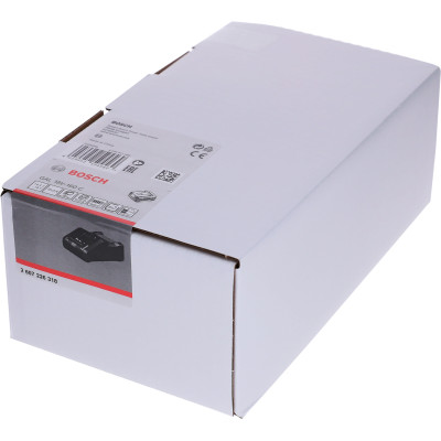 Chargeur Rapide Gal 18V-160 C Solo