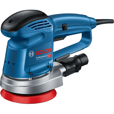 Ponceuse Excentrique Gex 34-125 (C)