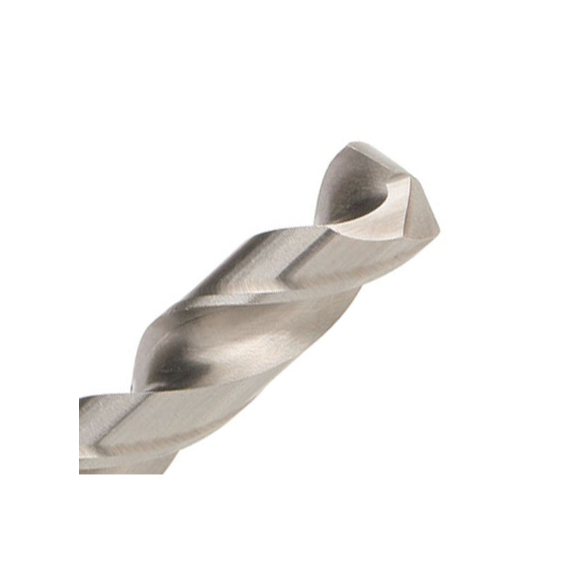 Foret Métaux HSS Spécial Visseuse Attachement Hexagonal Ø 4,5 mm