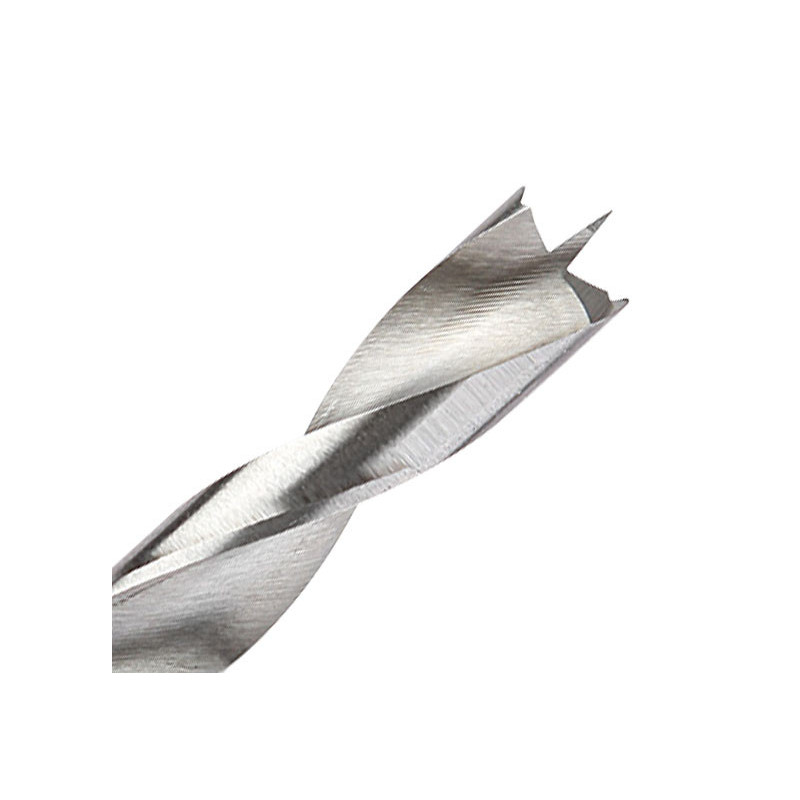 Foret Bois Spécial Visseuse Attachement Hexagonal Ø 3 mm