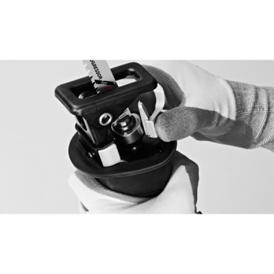 Scie Sabre Gsa 18V-32 Solo (C)