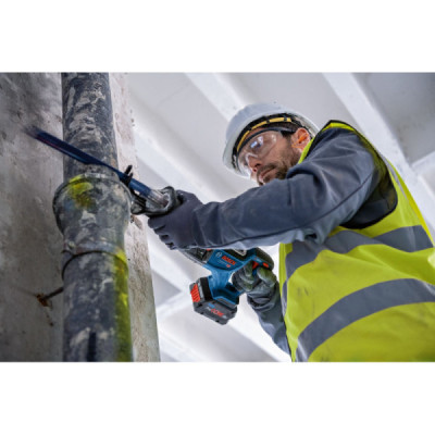 Scie Circulaire Gks 18V-70 L 2X5,5Ah Gal 1880 L