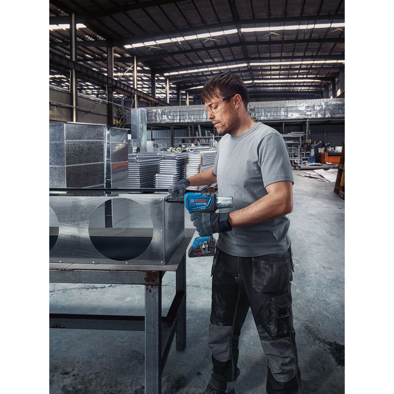 Meuleuse 125 Mm  Gws 17-125 (C)