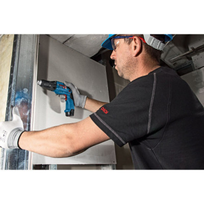 Visseuse Plaquiste Sans Fil Gtb 12V-11 Solo (C)