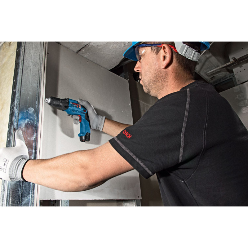 Visseuse Plaquiste Sans Fil Gtb 12V-11 Solo (C)