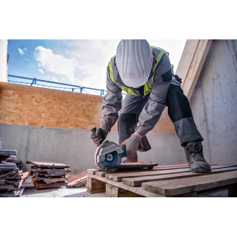 Perceuse Visseuse Gsr 12V-35 Fc 2X3,0 Ah Gal 12V-40 Gfa 12-H Gfa 12-B Gfa 12-W