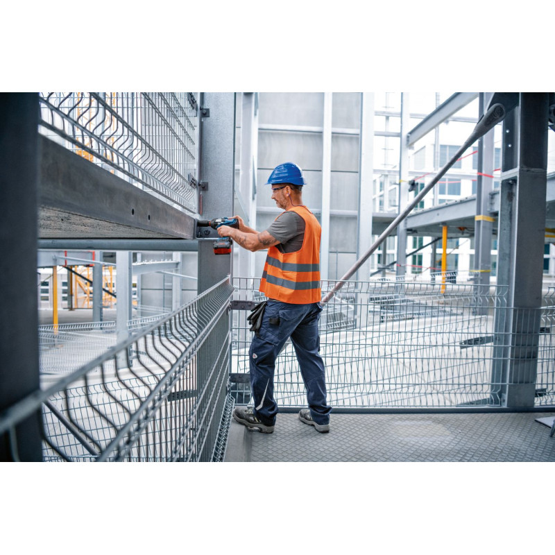 Boulonneuse Sans Fil Gds 18V-1000 C Solo (C)