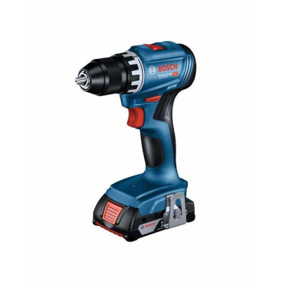 Perceuse Visseuse Gsr 18V-45 Solo (C)