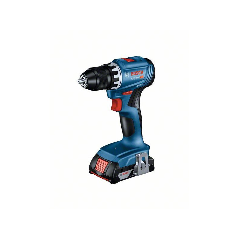 Perceuse Visseuse Gsr 18V-45 Solo (C)